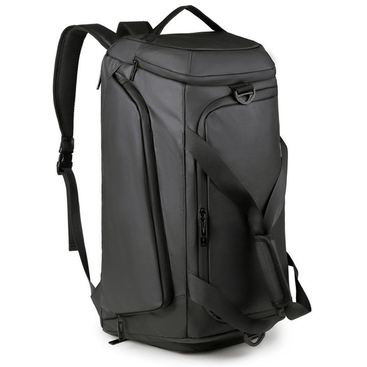 Men's Versatile Sports and Travel Bag Bowlift