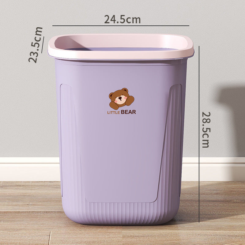 Stylish Waste Bin Bowlift