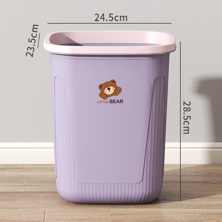 Stylish Waste Bin Bowlift