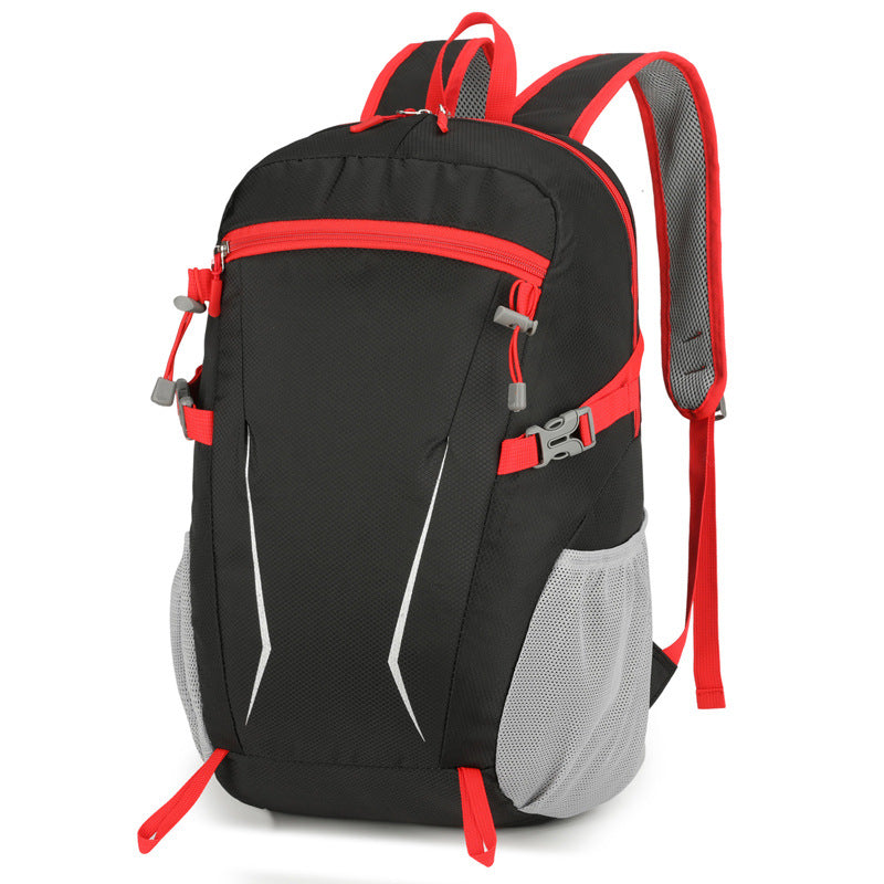 Outdoor Adventure Backpack Bowlift