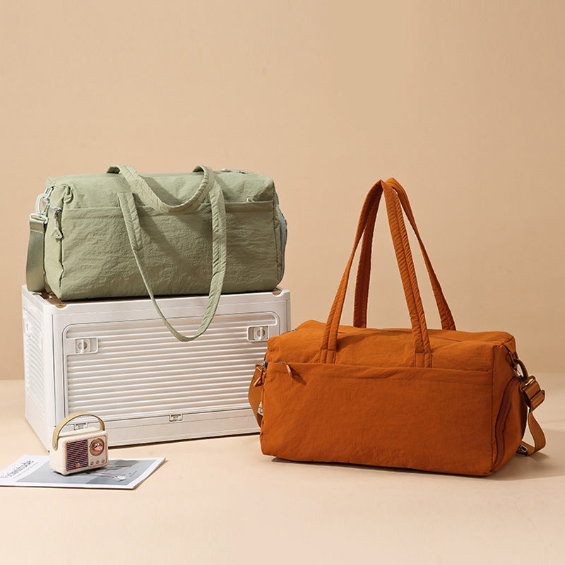 Versatile Multi-Purpose Travel Tote