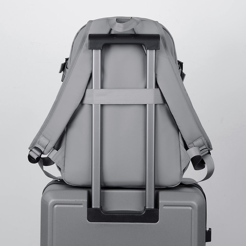 Multi-Functional Outdoor Backpack Bowlift