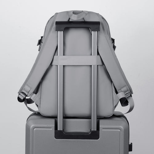 Multi-Functional Outdoor Backpack Bowlift