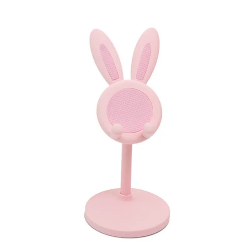 Stylish smartphone holder with bunny ears Bowlift