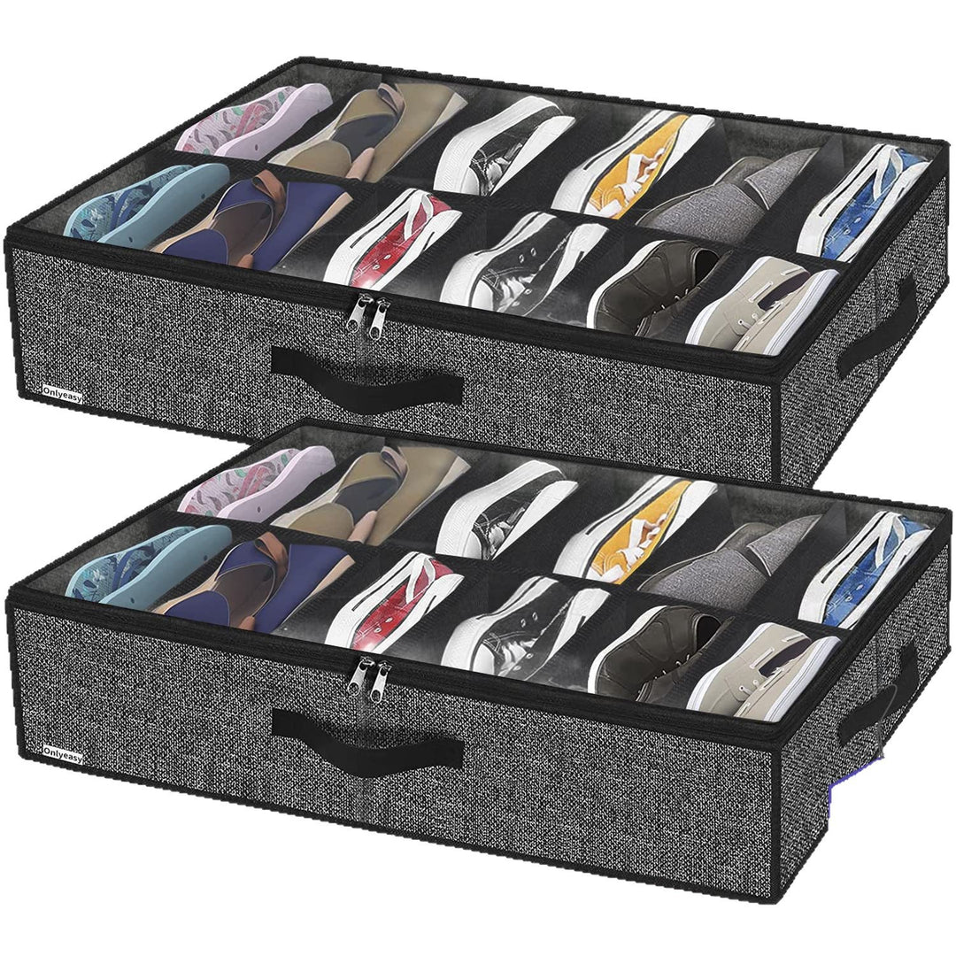 Shoe Storage Organizer