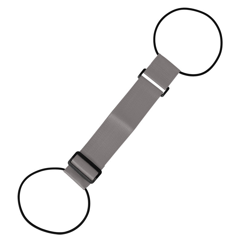 Adjustable Luggage Connector Strap Bowlift