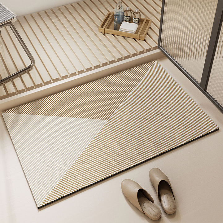 Bath Mat Bowlift