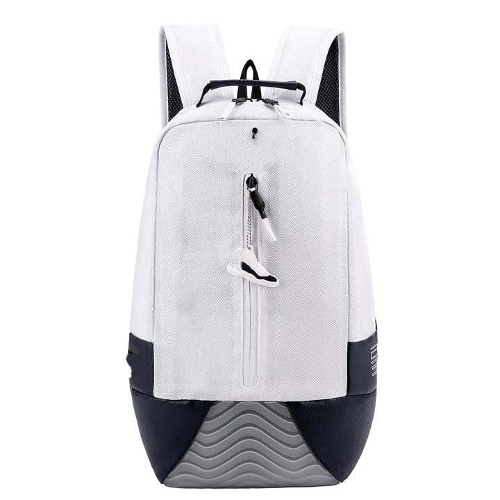 More modern sports backpack with intelligent storage system Bowlift