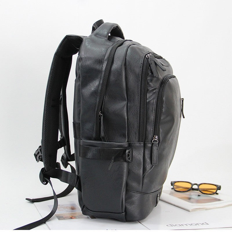 Modern Designed Backpack with Ergonomic Carrying System Bowlift
