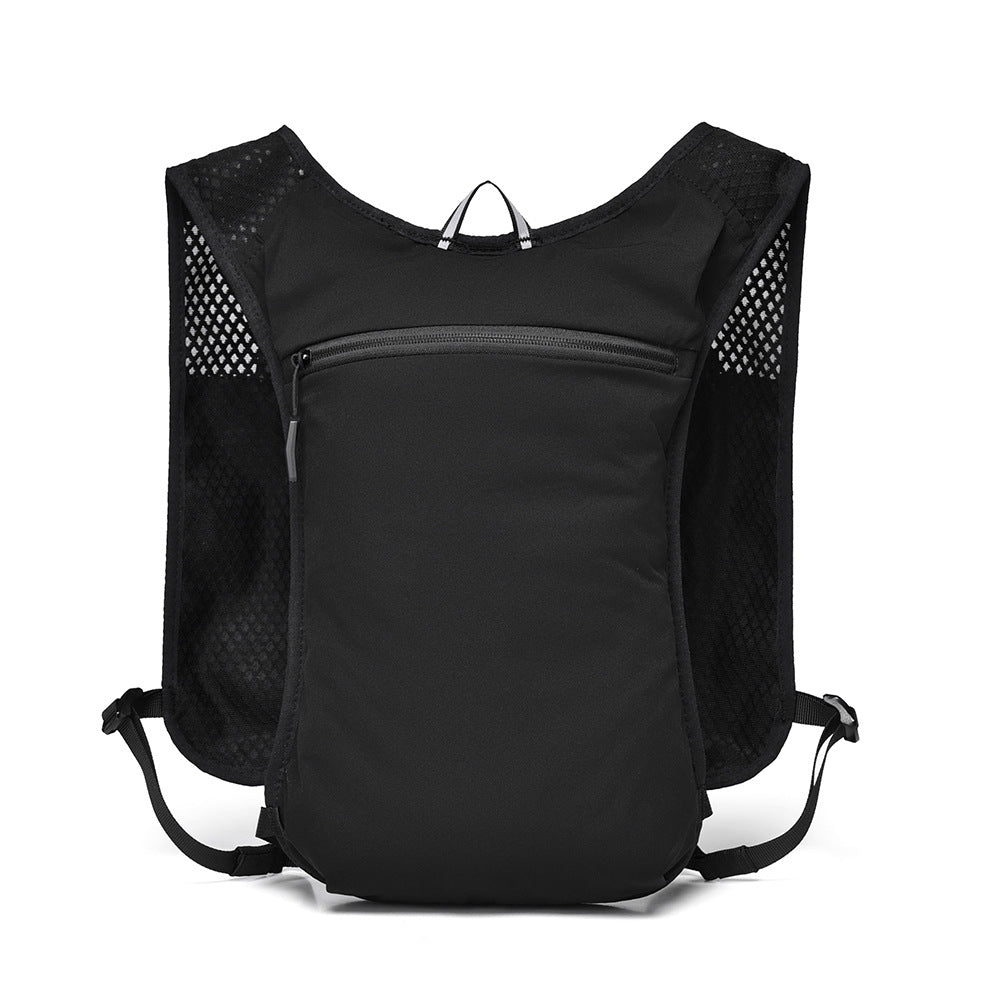 Lightweight Hydration Pack Bowlift