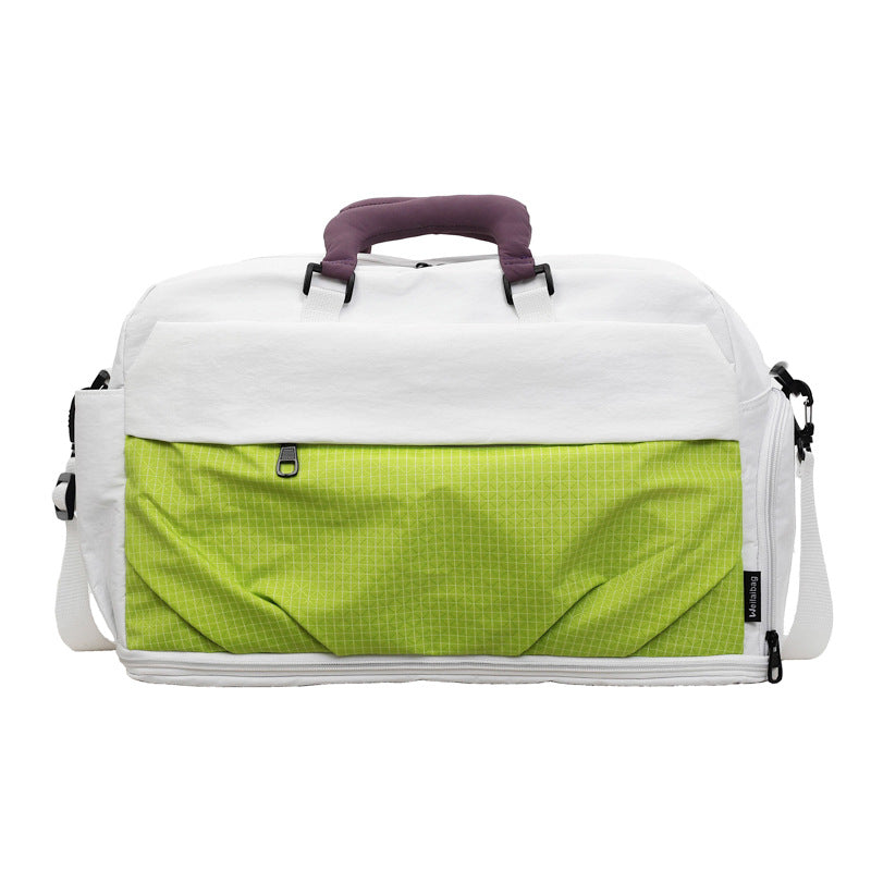 Women Elegant and Robust Business Travel and Leisure Bag Bowlift