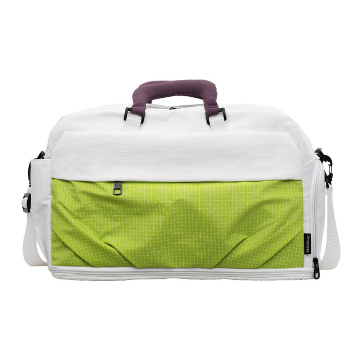 Women Elegant and Robust Business Travel and Leisure Bag Bowlift