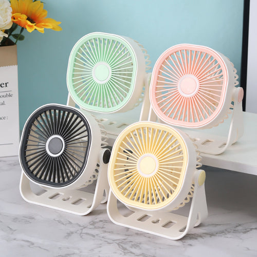 Ladies practical table fan Bowlift