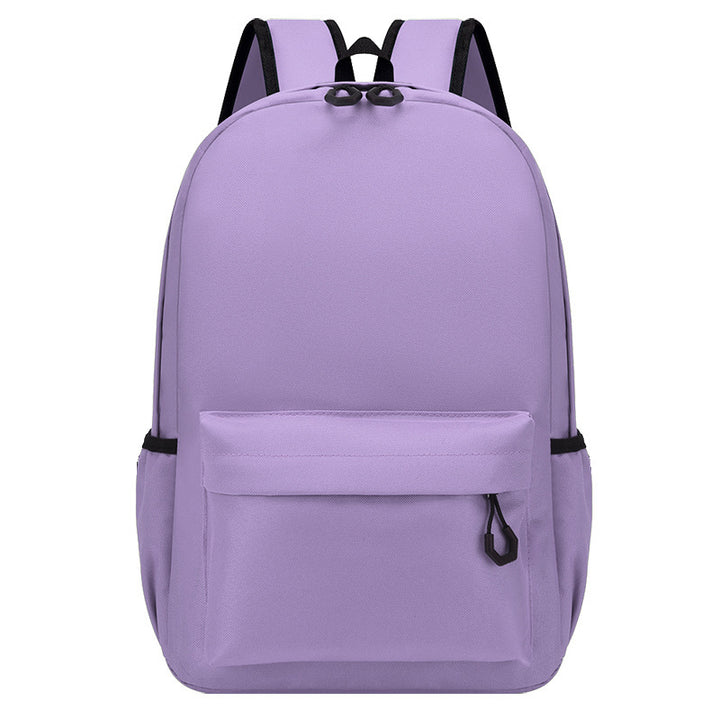 Stylish Versatile Backpack Bowlift