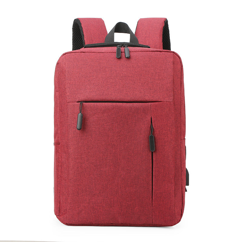 Functional Organizational Laptop Backpack Bowlift