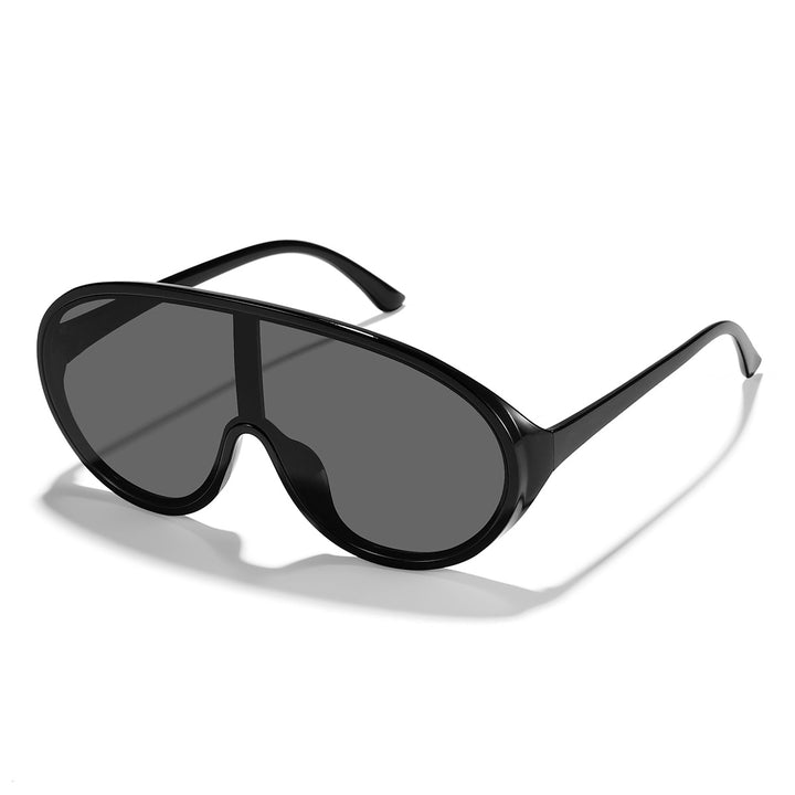 Women's High-Performance Sports Sunglasses Bowlift