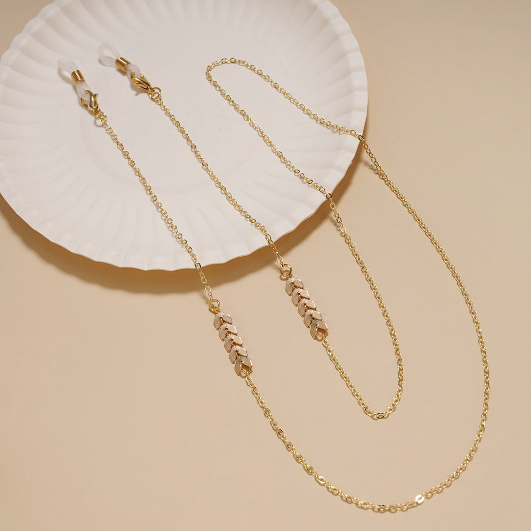 Starry Chain Necklace Bowlift