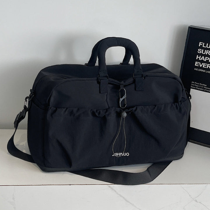 Travel Duffel Bag