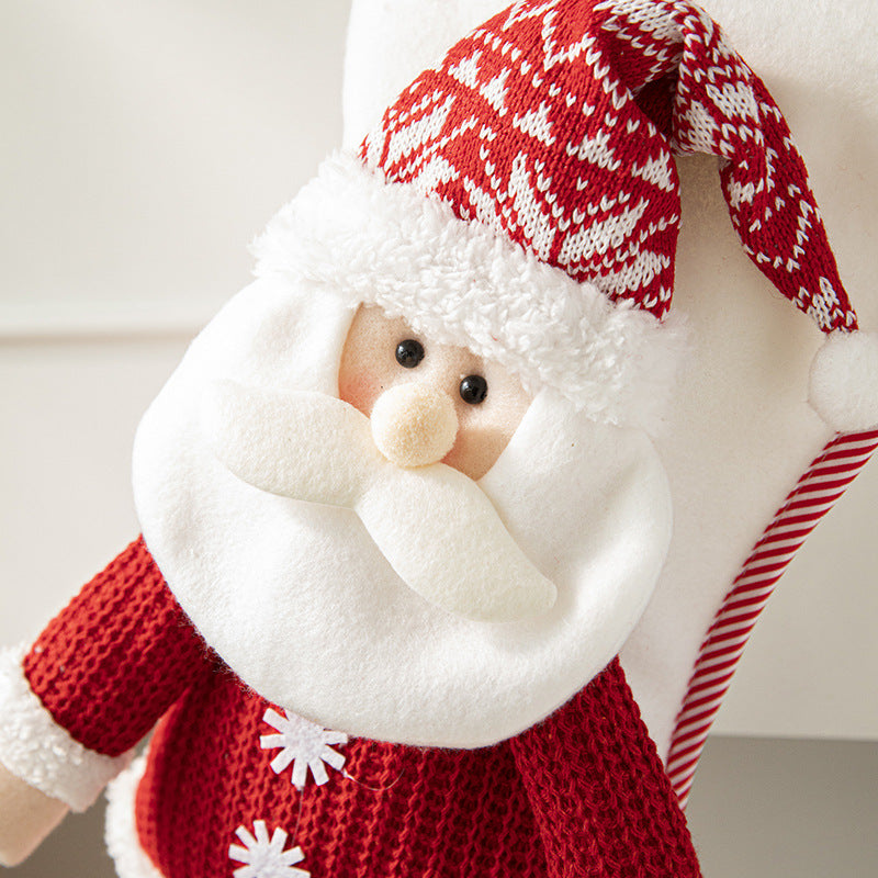 BowLift | Christmas Pendant Christmas Tree Ornament Stocking
