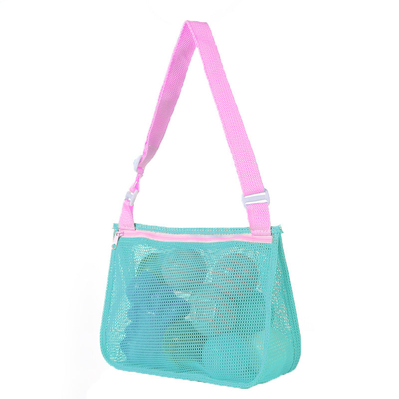 Mesh Tote Bag Bowlift