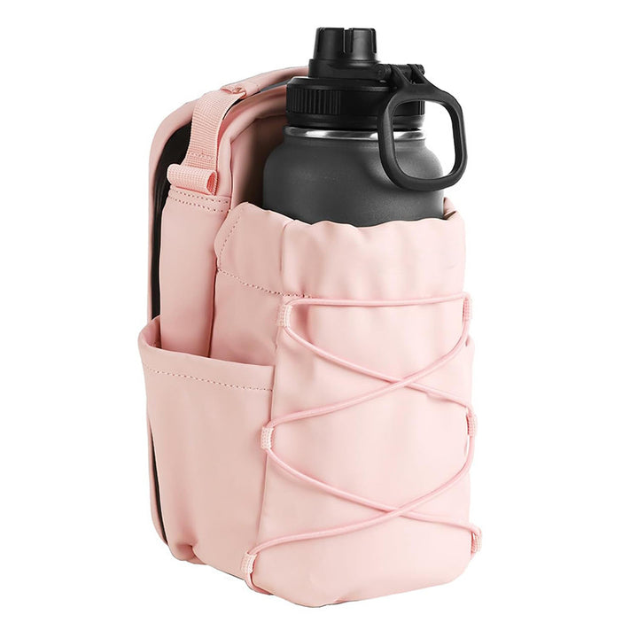 Multifunctional Bottle Holder Bowlift