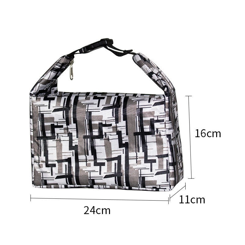 Ladies Shoulder Bag Bowlift