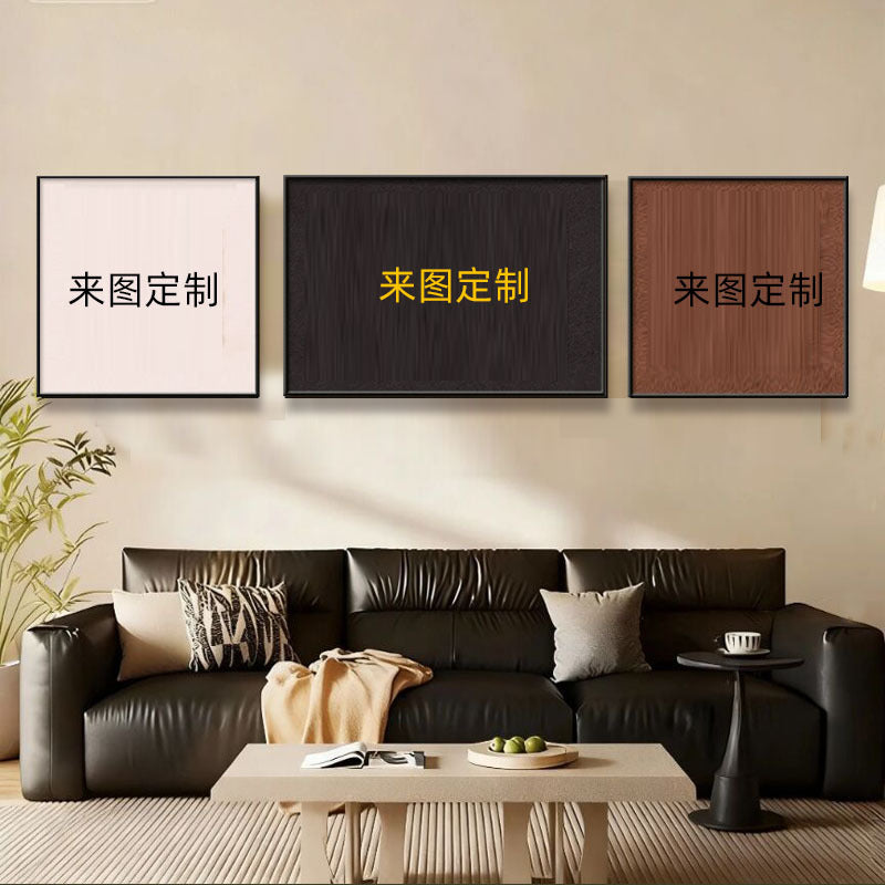 Adjustable Framed Artwork