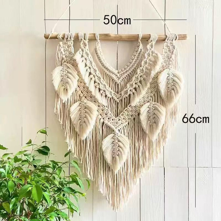 Macrame Wall Hanging