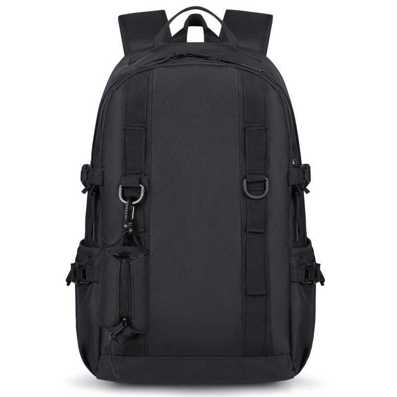 Versatile All-Season Backpack Bowlift