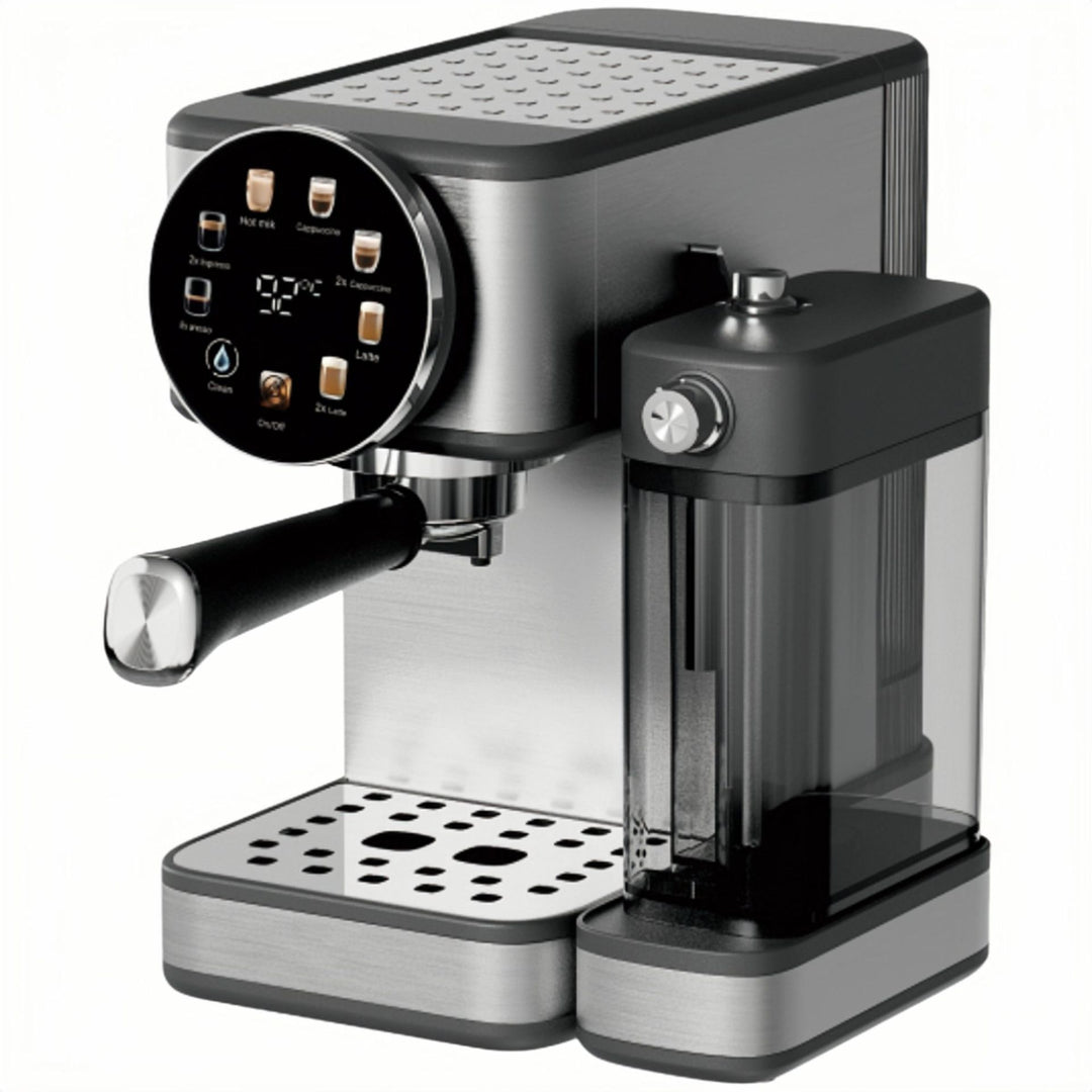 Espresso Machine Bowlift