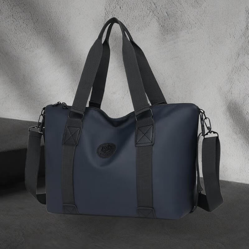 Versatile Waterproof Travel Shoulder Bag Bowlift