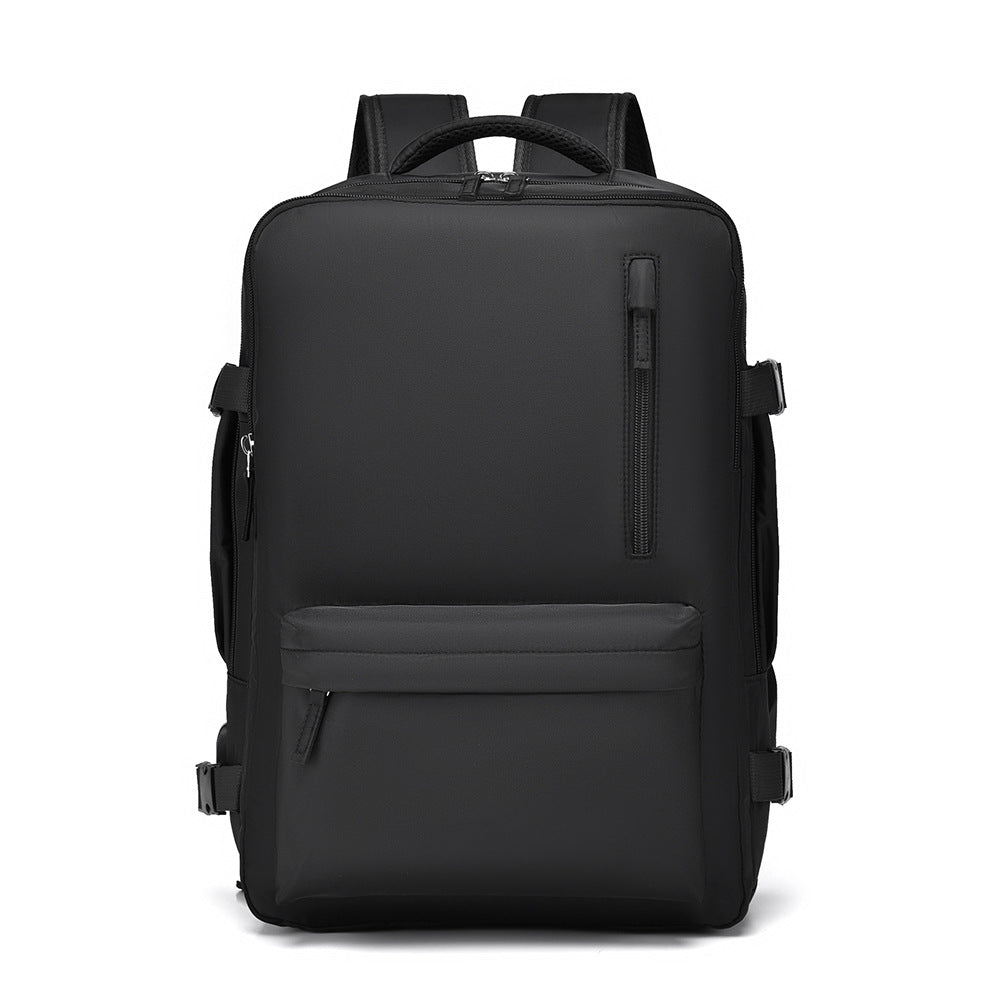 WoMulti-Functional Ergonomic Backpack Bowlift