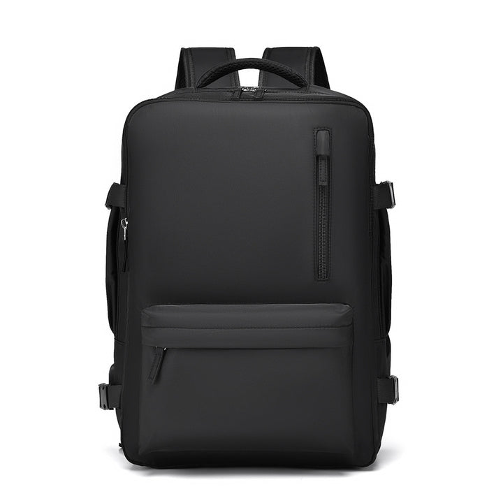 WoSleek Urban Multi-Organizer Backpack Bowlift