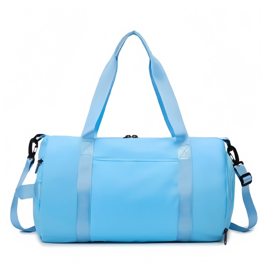 Durable Multi-Function Sports Duffle