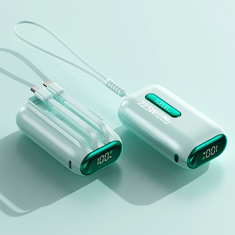 Powerbank Bowlift
