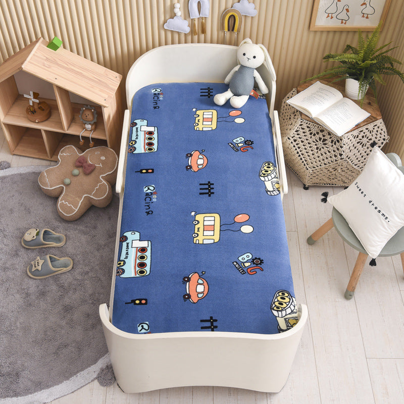 Ladies' children's bedding Bowlift
