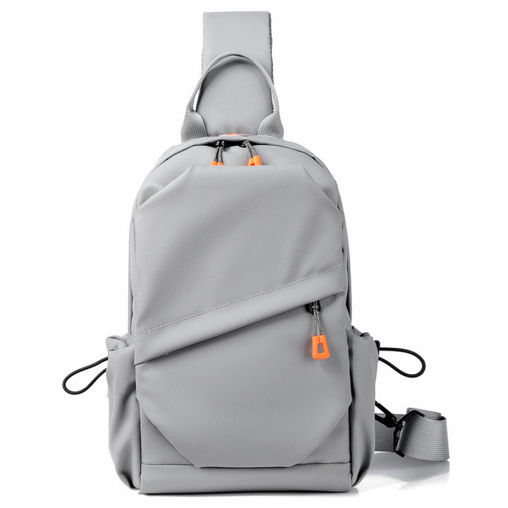 Minimalist Crossbody Sling Bag Bowlift