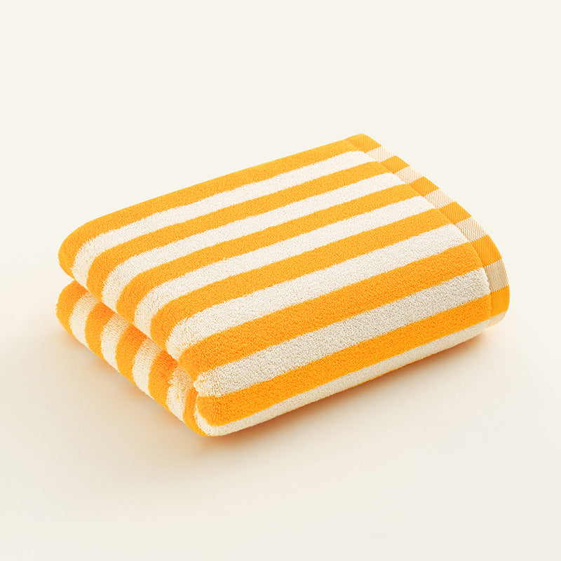Ladies Beach Towel Bowlift