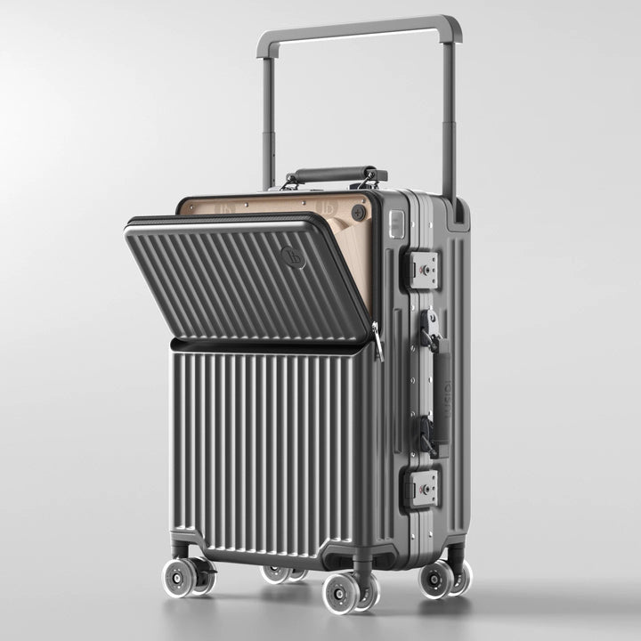 Travel Suitcase