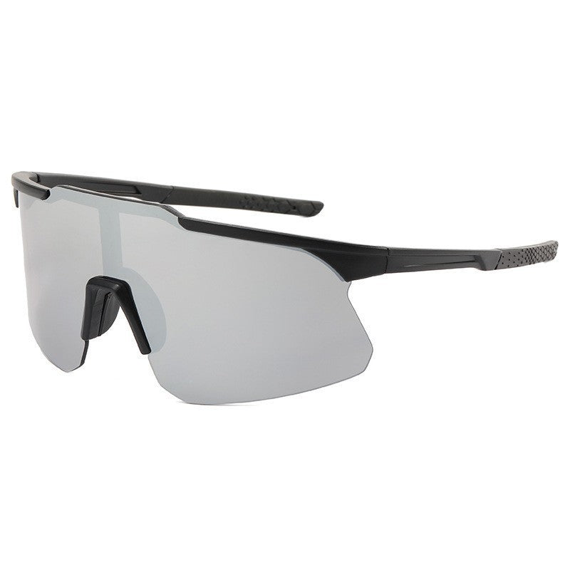 Men's Performance UV Protection Sports Sunglasses Bowlift