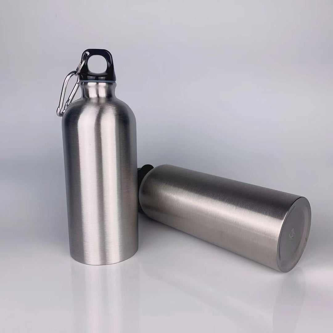 Insulated Stainless Steel Water Bottle Bowlift