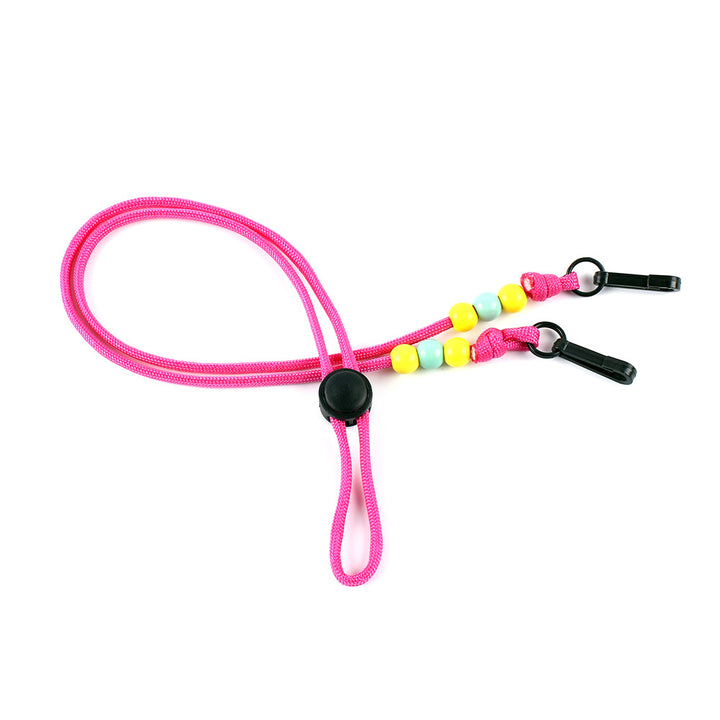 Adjustable Sports Eyewear Lanyard Bowlift
