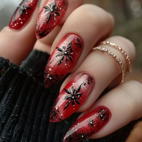 Artistic Nail Art Set Bowlift