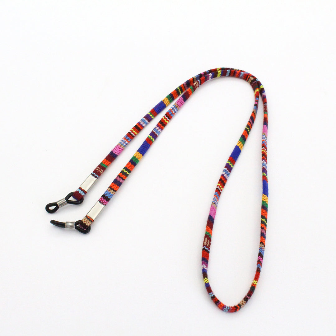 Stylish Eyewear Retainer Strap Bowlift