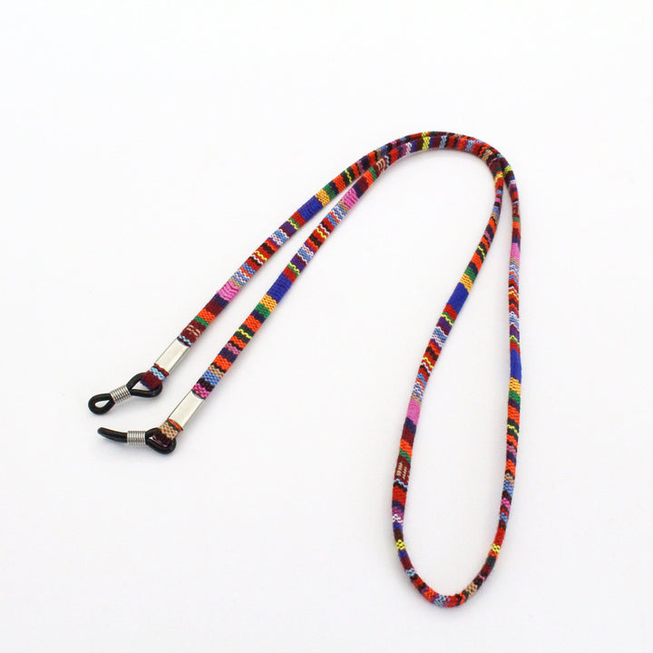 Stylish Eyewear Retainer Strap Bowlift