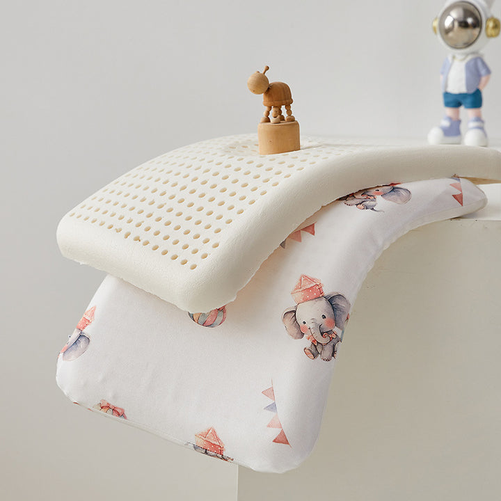 Children's mattress Bowlift