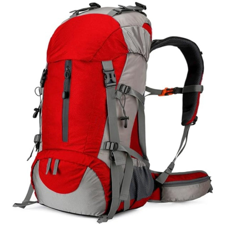 Multi-Functional Hiking Backpack Bowlift