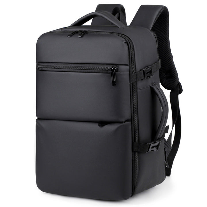 Versatile Business Travel Backpack Bowlift