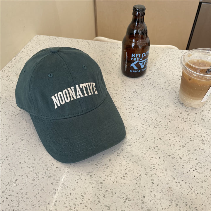 Men's Casual Dad Cap Bowlift