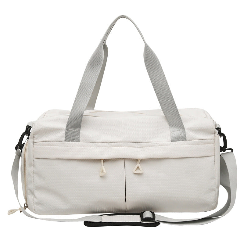 Multi-Purpose Travel